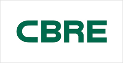 CBRE